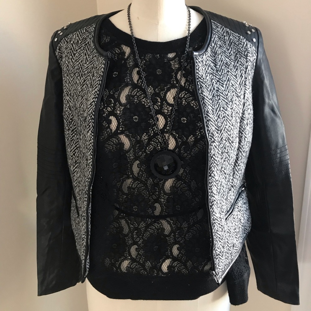 United Colors Benetton Jacket